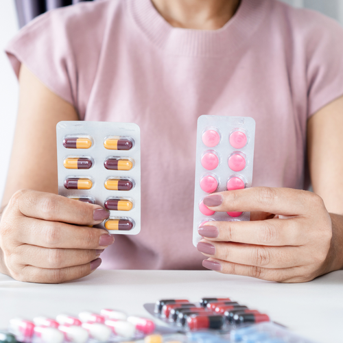 Impacts des antibiotiques sur le microbiote intestinal