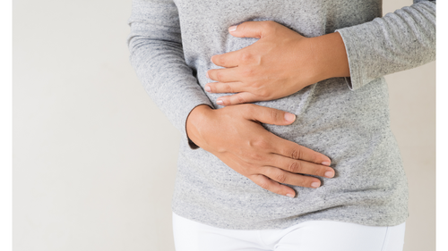 Prise de poids et ventre gonflé : comment y remédier ? | DIJO Paris