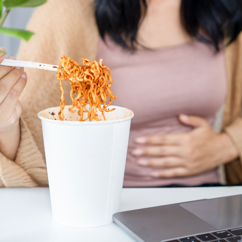 Comment dégonfler son ventre après un repas ?