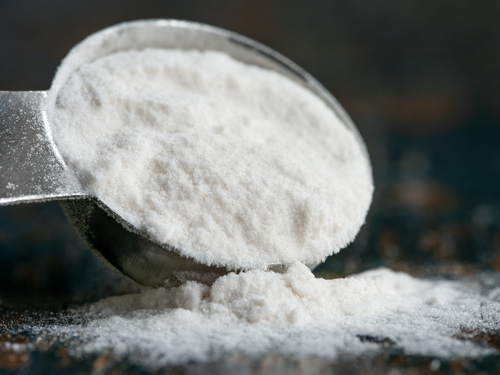 Citrate de zinc : bienfaits, propriétés et danger | DIJO Paris