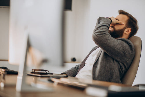 Astuces pour lutter contre la fatigue ⎜DIJO Paris