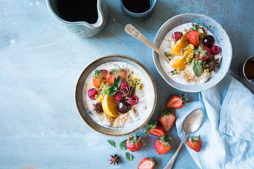 Aliments riches en prébiotiques incontournables ⎜ DIJO