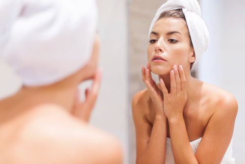 Conseils pour belle peau toute l'année ⎜ DIJO Paris