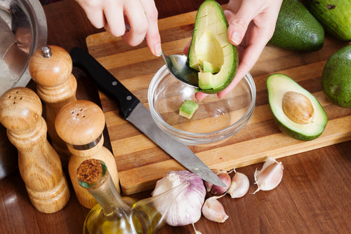 Recettes anti brûlures d'estomac
