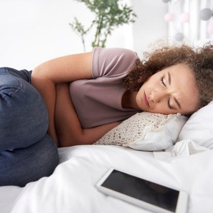 L'alimentation du syndrome prémenstruel | DIJO l'expert du ventre, de la digestion et des probiotiques