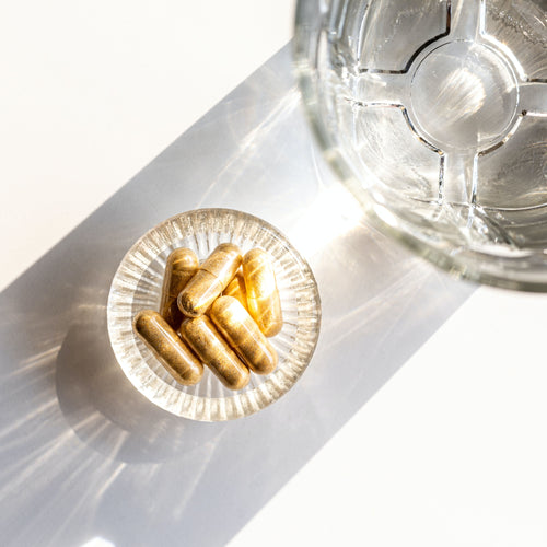N-Acétylglucosamine : Bienfaits, dosage, effets secondaires | DIJO Paris