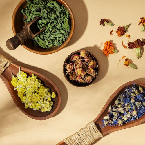 7 plantes pour nettoyer son foie - DIJO