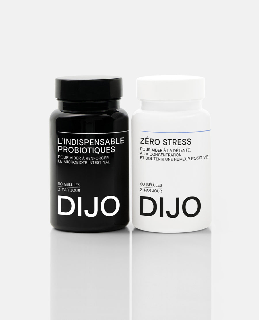 Pack anti-stress