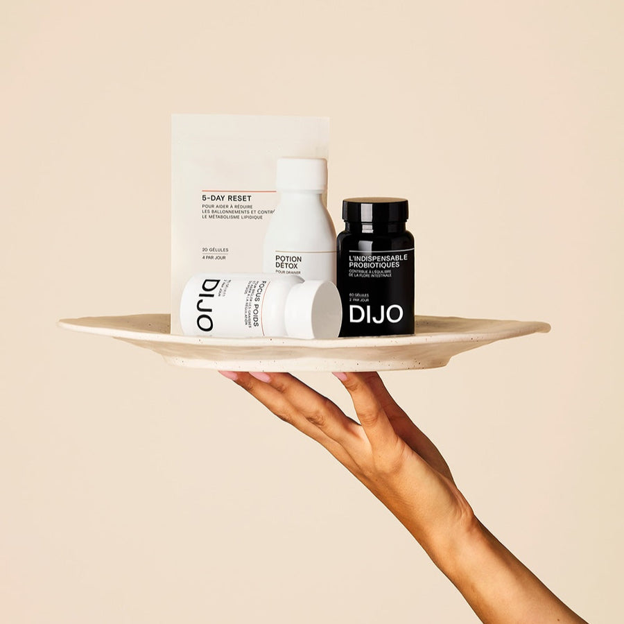 L'Indispensable Probiotiques