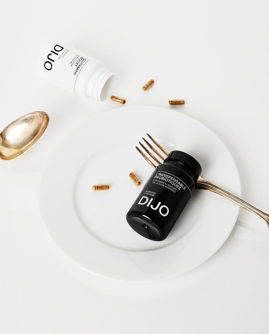 L'Indispensable Probiotiques