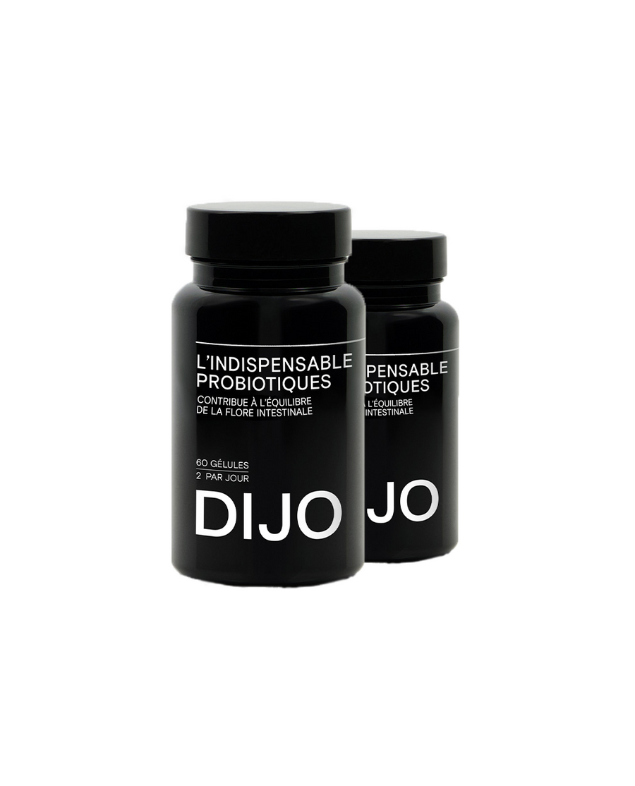 L'Indispensable Probiotiques