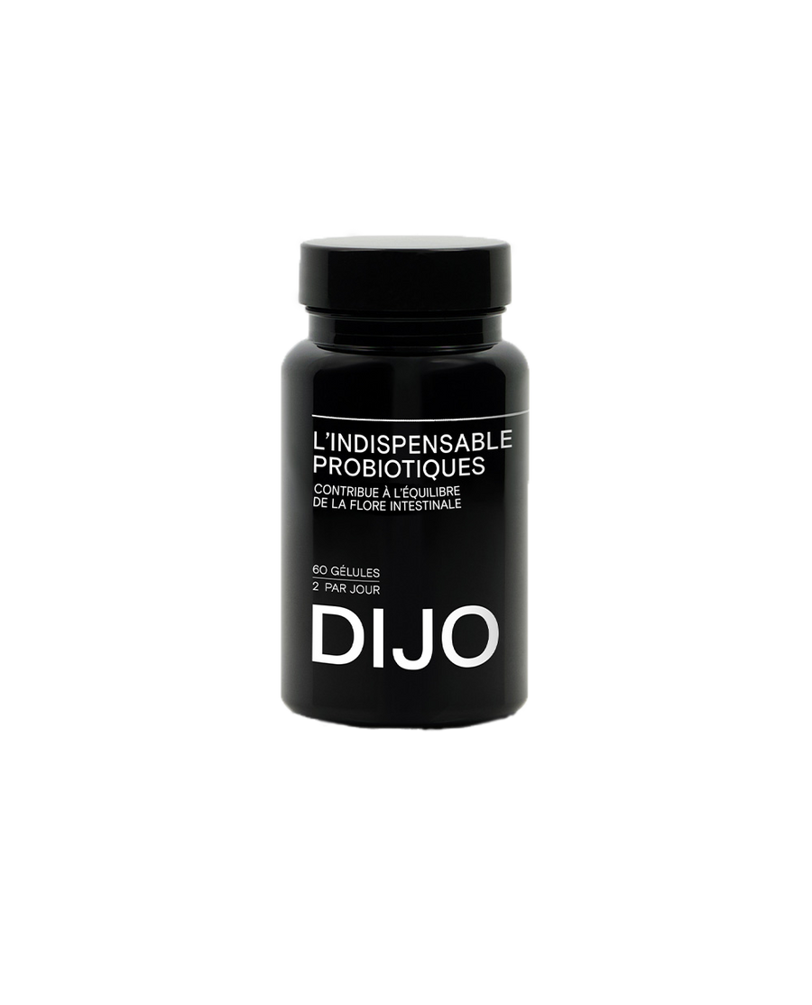 L'Indispensable Probiotiques