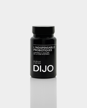 L'Indispensable Probiotiques