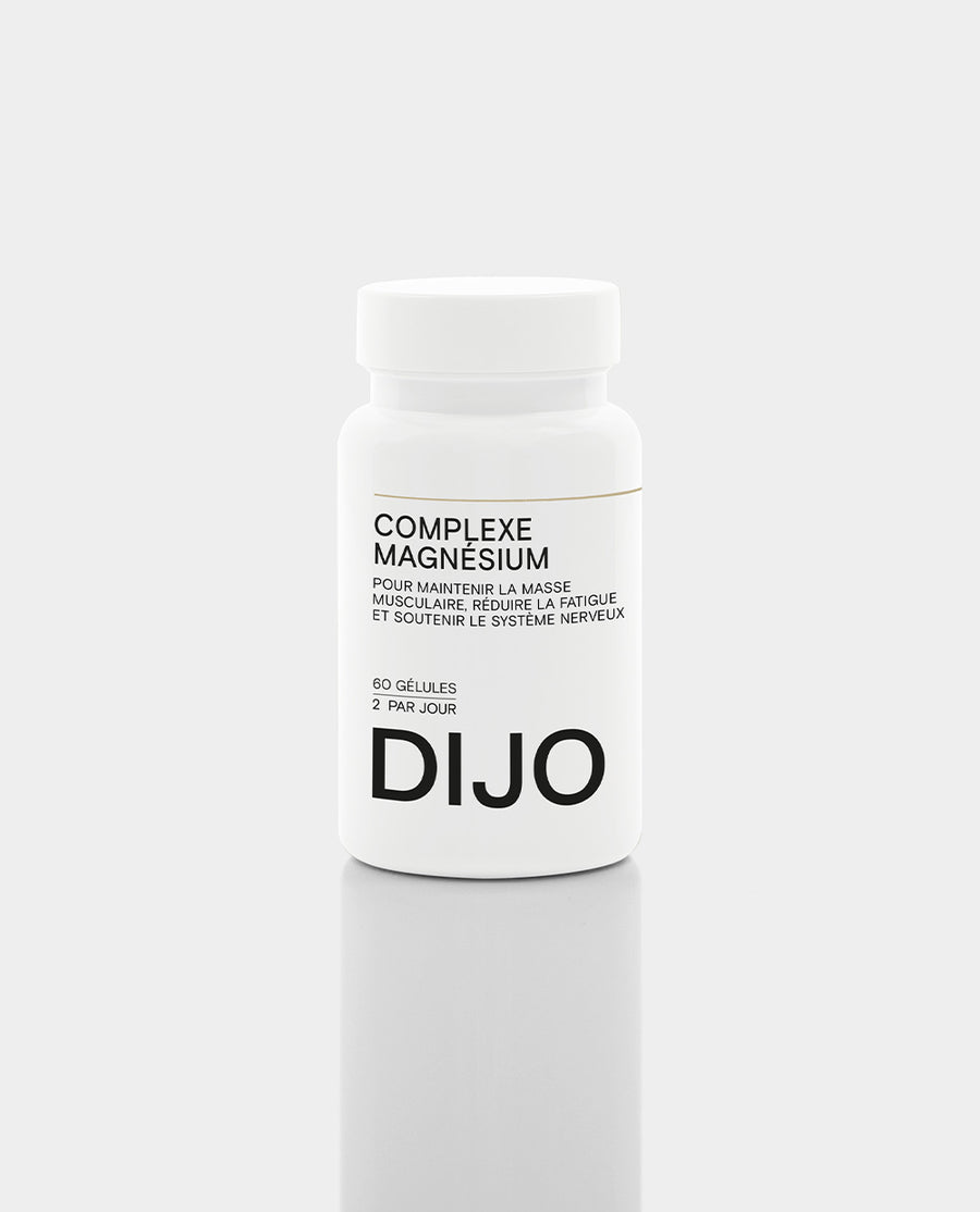 Magnesium complex