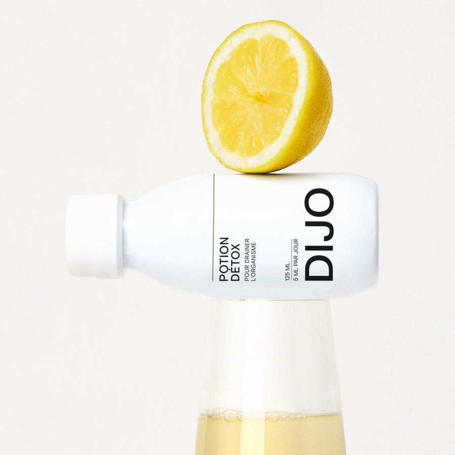 Fluide Détox