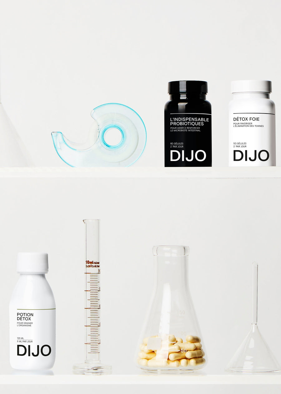 Detox Bundle