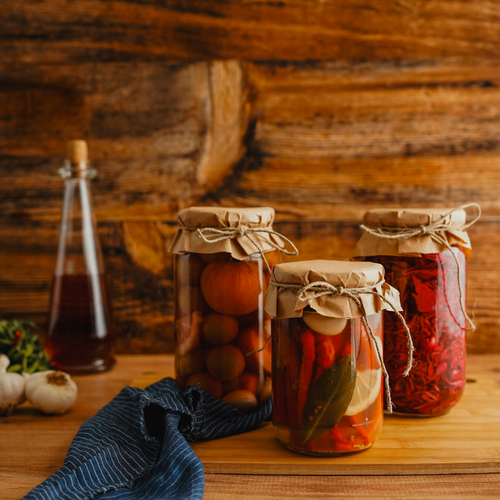 Top 10 des aliments riches en probiotiques