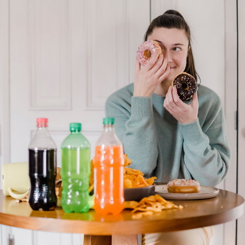 Comment éviter de grignoter : 8 astuces imparables