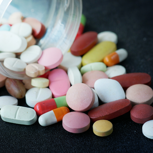 Prise de médicaments : quels effets sur la flore intestinale ?