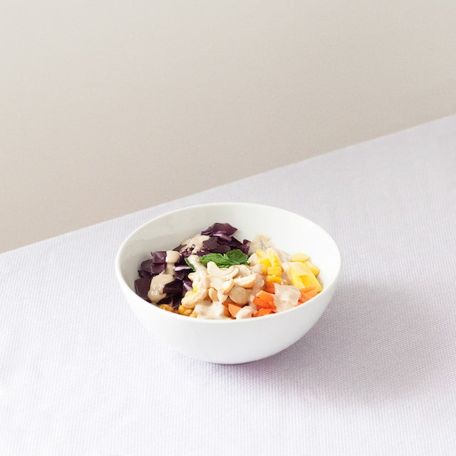 Nourrir bonnes bactéries améliorer santé ⎜ DIJO