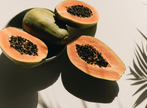 Papaye : les bienfaits digestifs de ce fruit exotique