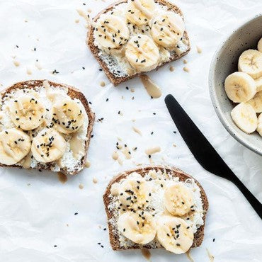 Conseils alimentaires pour le petit déjeuner avec DIJO