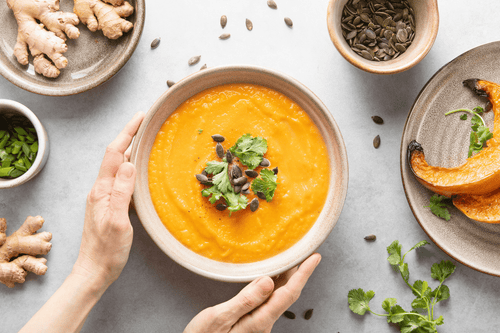 Recettes détox ventre plat | DIJO Paris