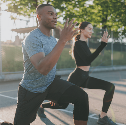 Sport et digestion ⎜DIJO Paris