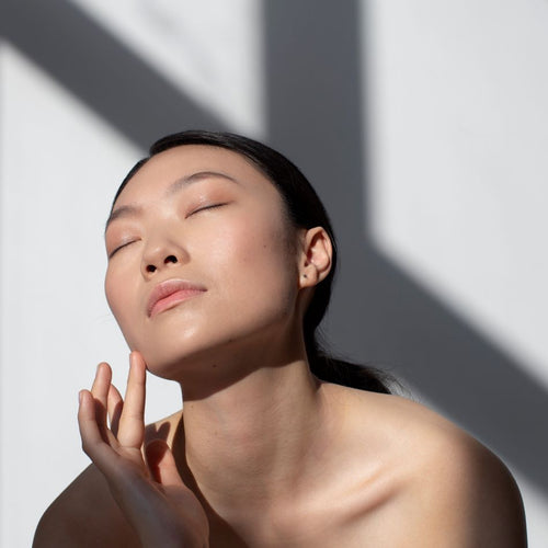 Le microbiote intestinal influence la beauté de la peau | DIJO l'expert du ventre, de la digestion et des probiotiques