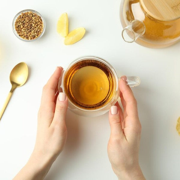 Quelques aliments détox | DIJO l'expert du ventre, de la digestion et des probiotiques