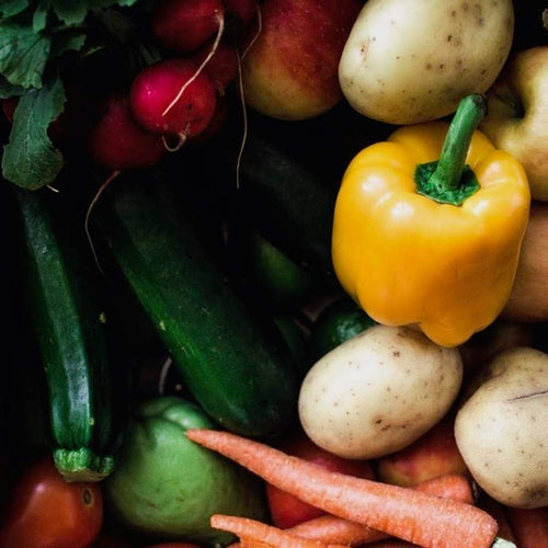 COMMENT LIMITER L’INFLAMMATION GRÂCE À L’ALIMENTATION ? | DIJO l'expert du ventre, de la digestion et des probiotiques