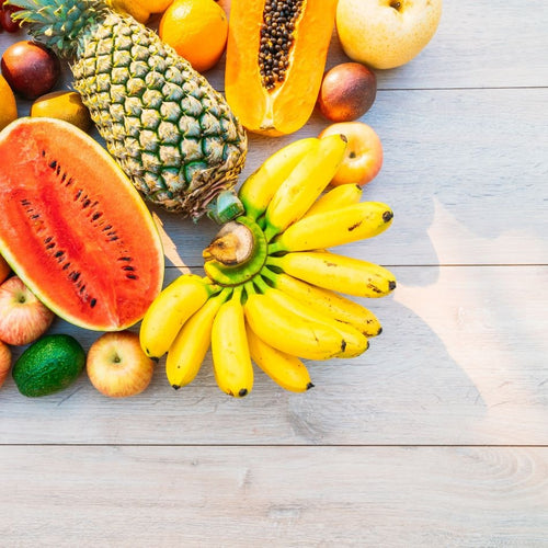 Nos aliments perdent de leur teneur en micronutriments | DIJO l'expert du ventre, de la digestion et des probiotiques