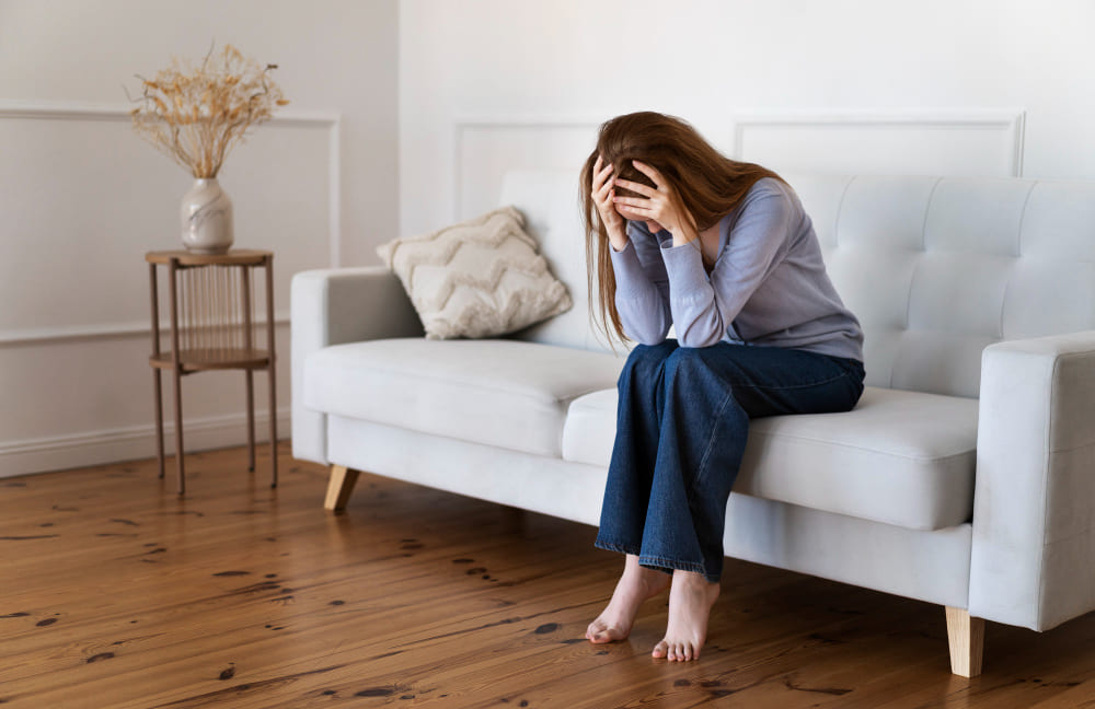 Apaiser son stress chronique par des traitements naturels ⎜DIJO Paris