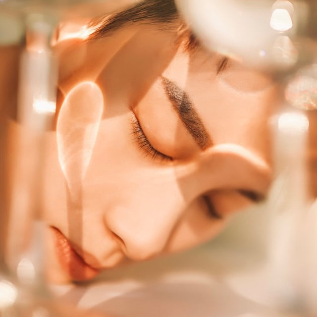 Prébiotiques Alimentation Santé Beauté Peau ⎜ DIJO