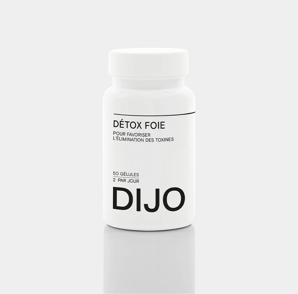 Détox Foie