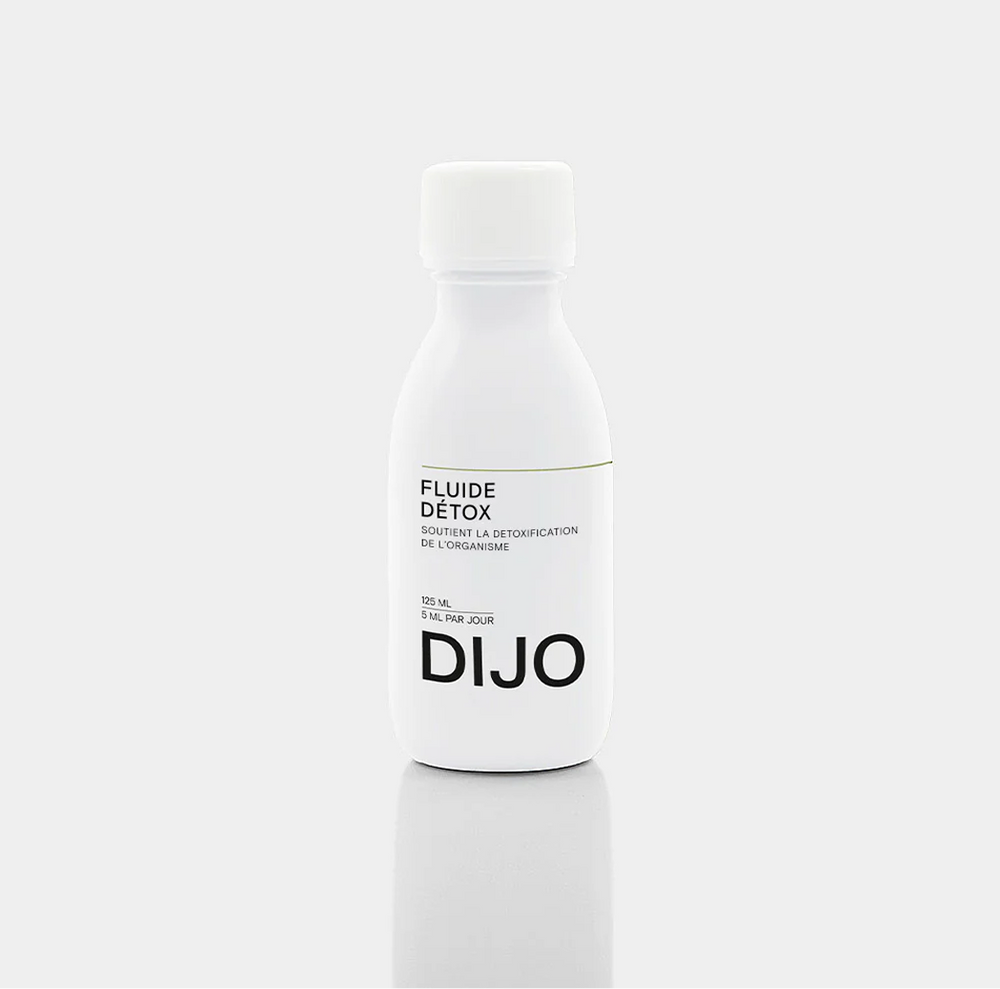 Fluide Détox