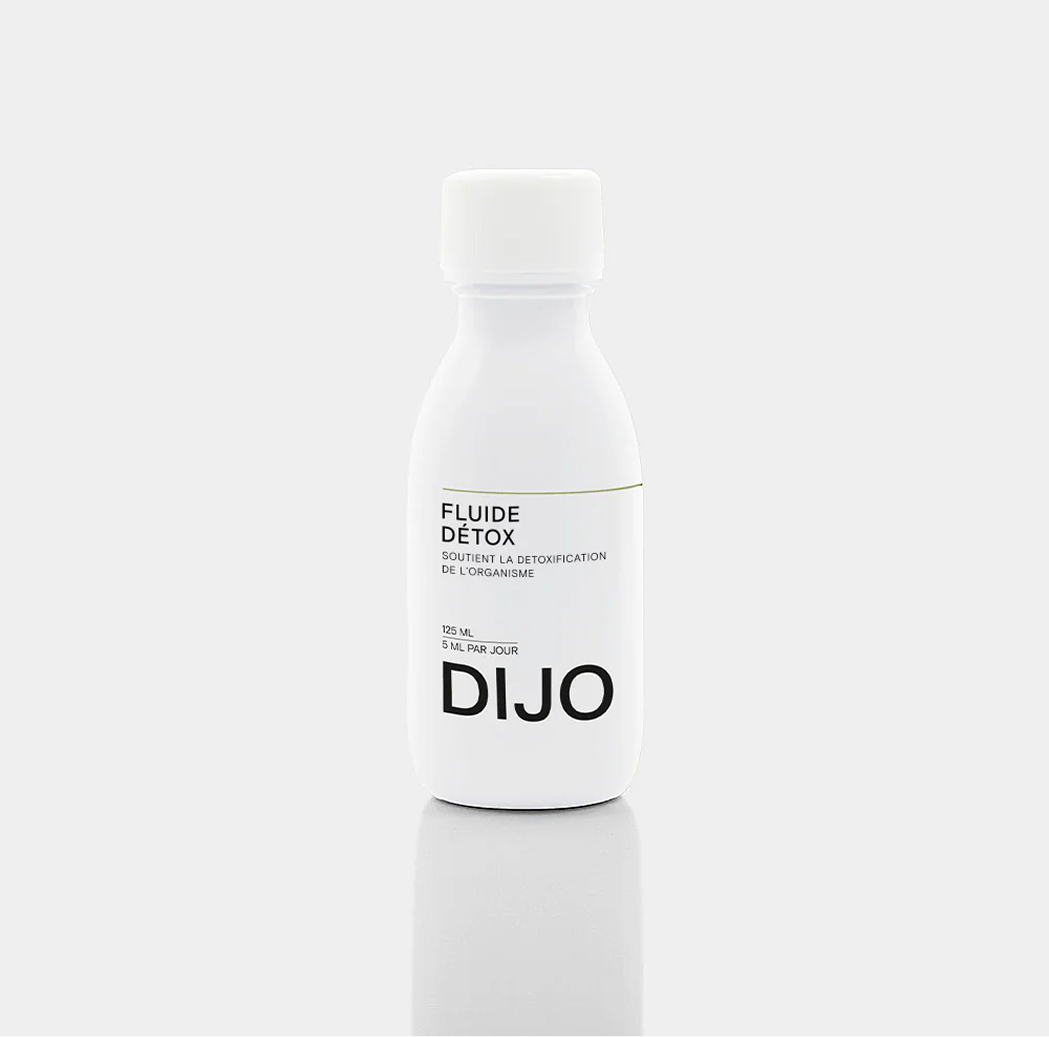 Fluide Détox