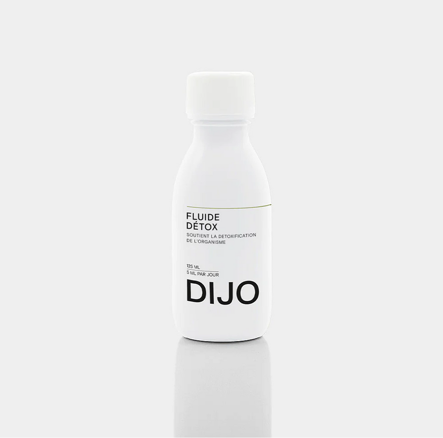 Fluide Détox