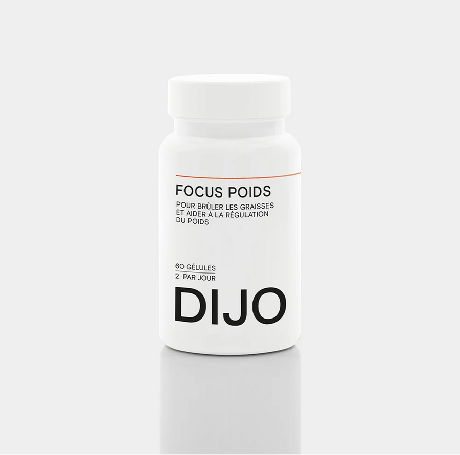 Focus Poids