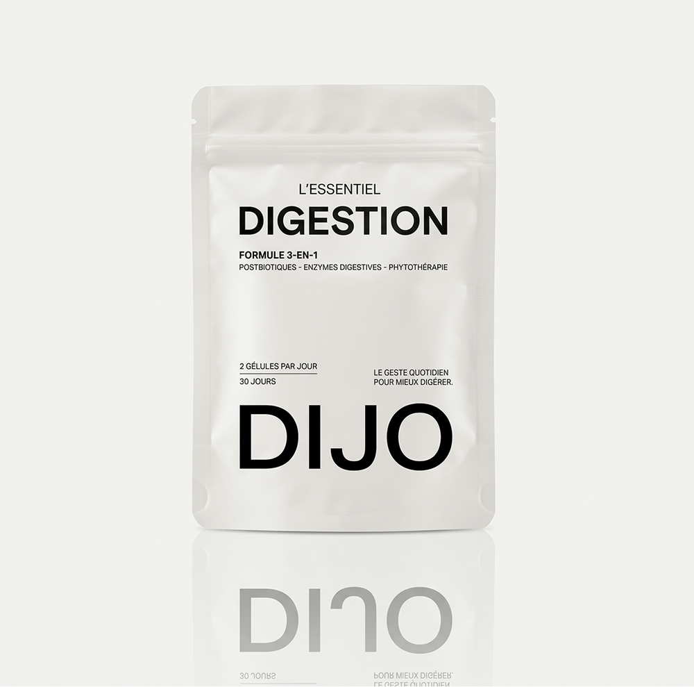 L'Essentiel Digestion