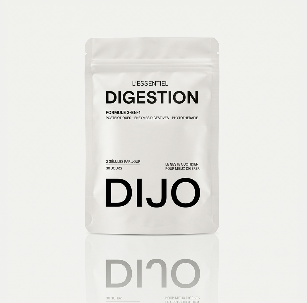 L'Essentiel Digestion