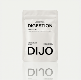 L'Essentiel Digestion