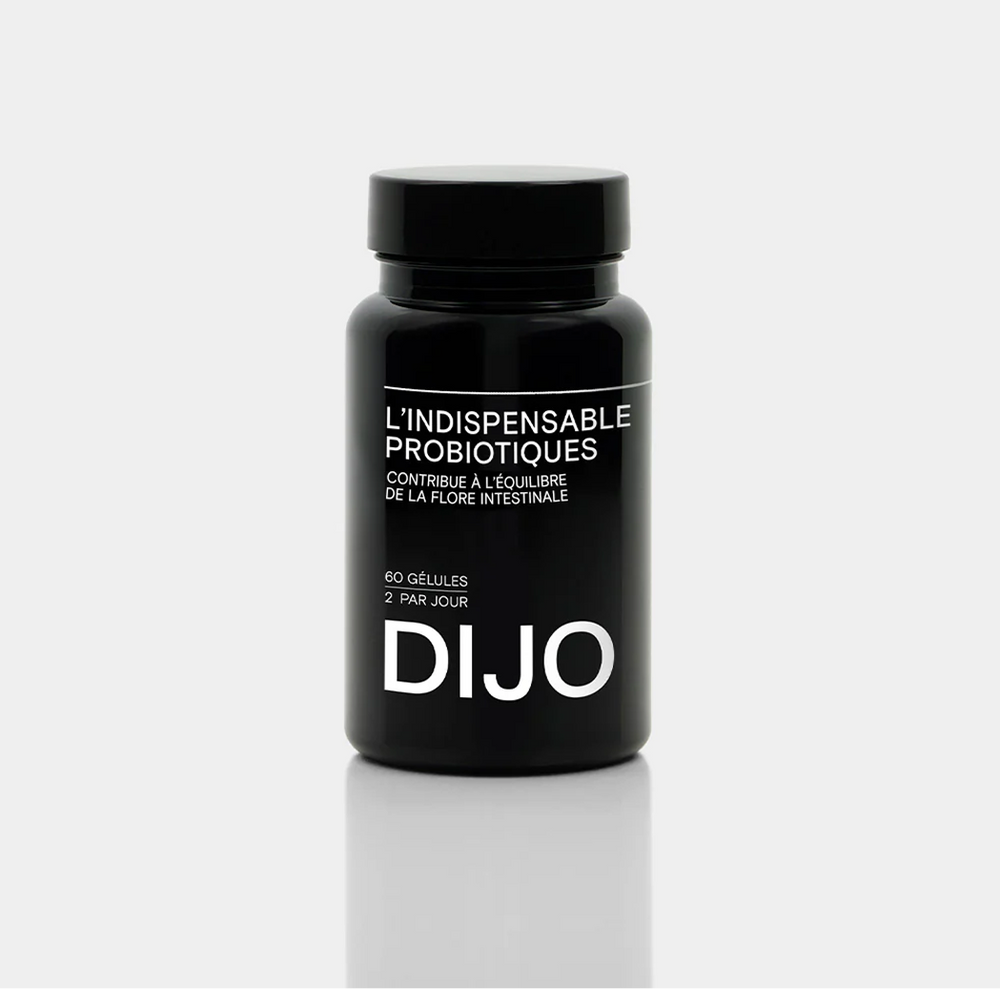 L'Indispensable Probiotiques