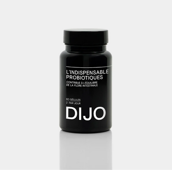 L'Indispensable Probiotiques
