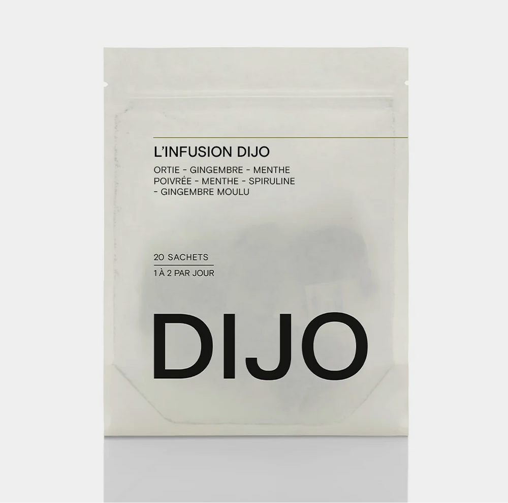 L'Infusion DIJO