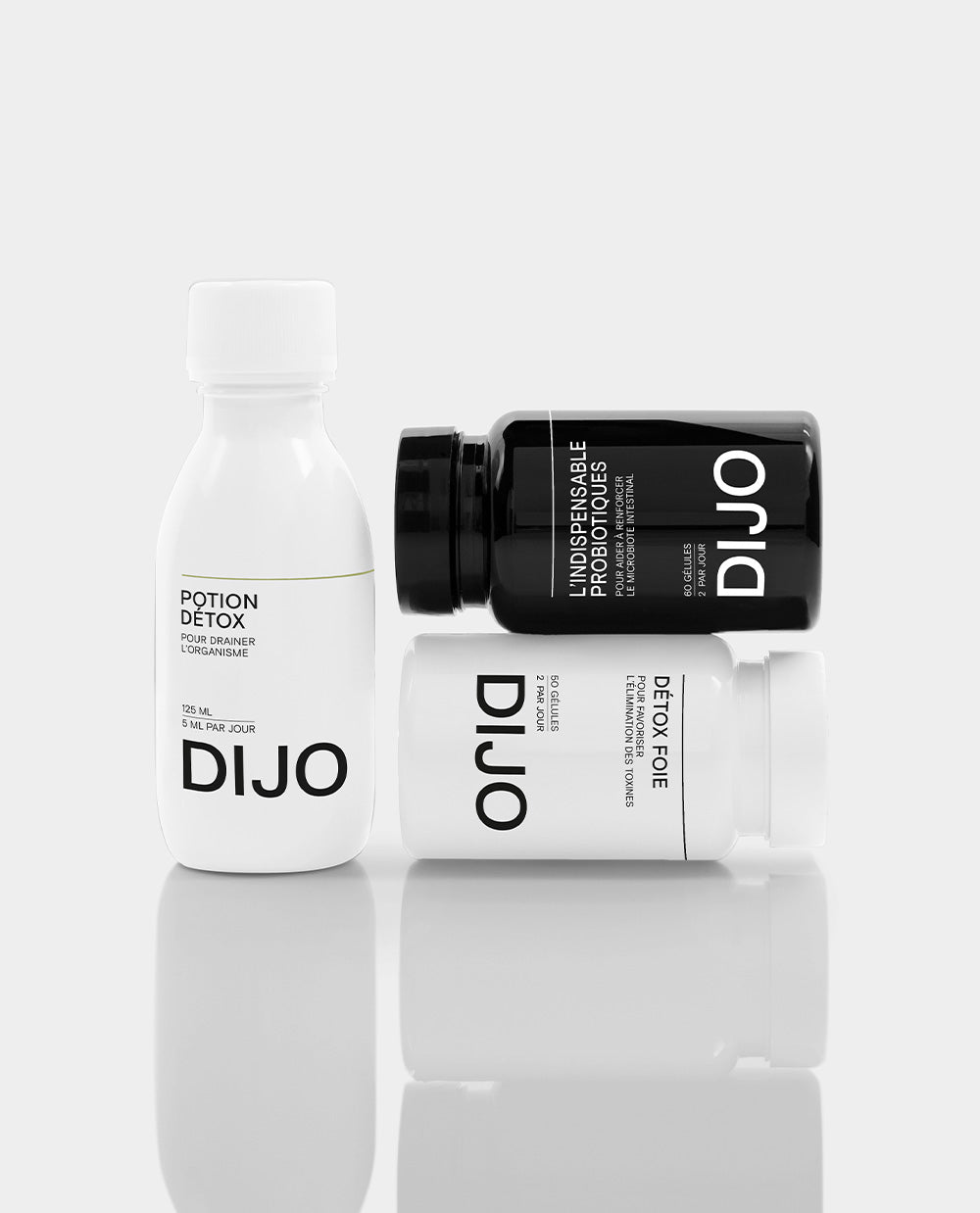 Detox Bundle