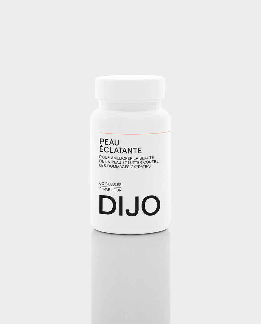 Peau Éclatante