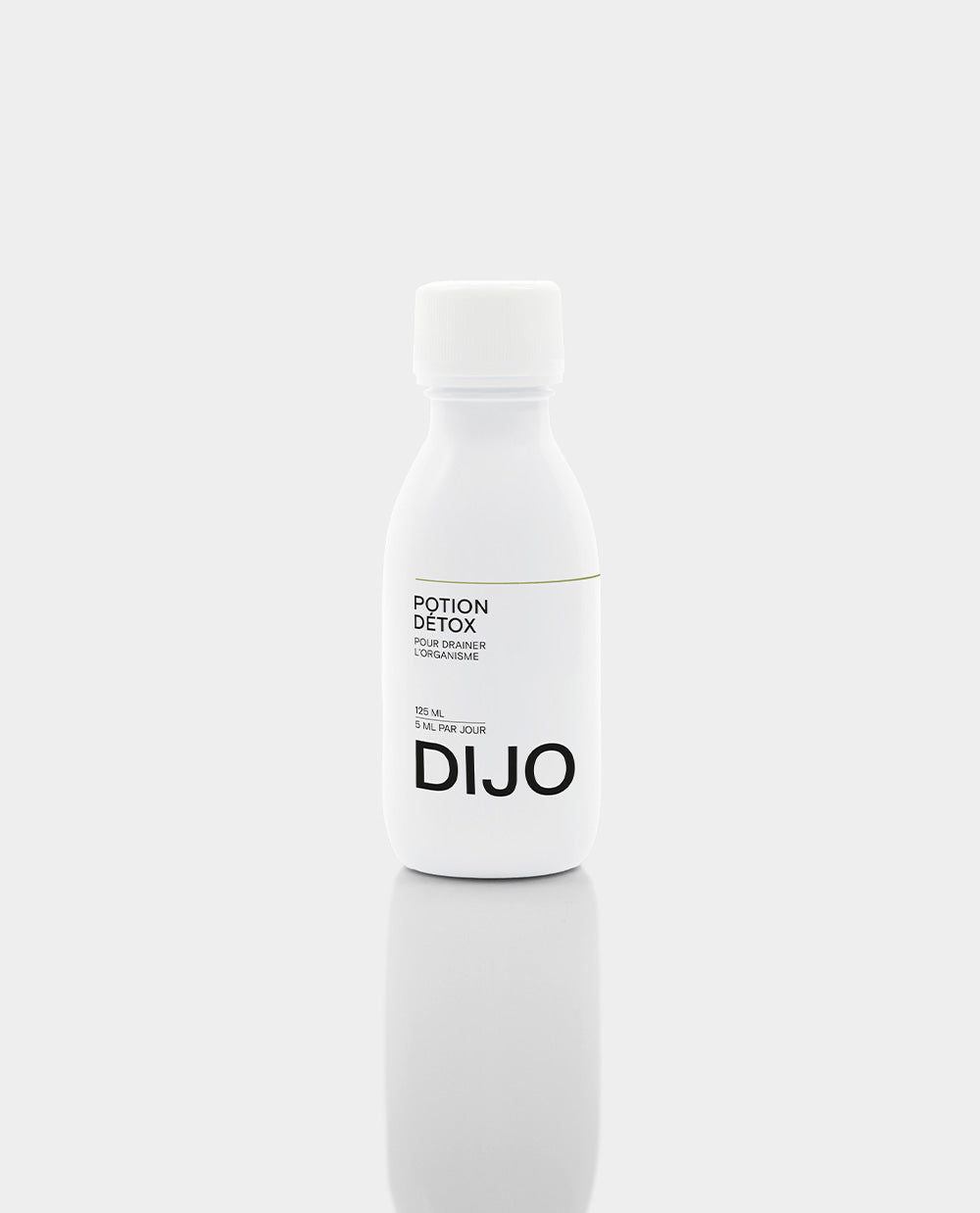 Potion Détox