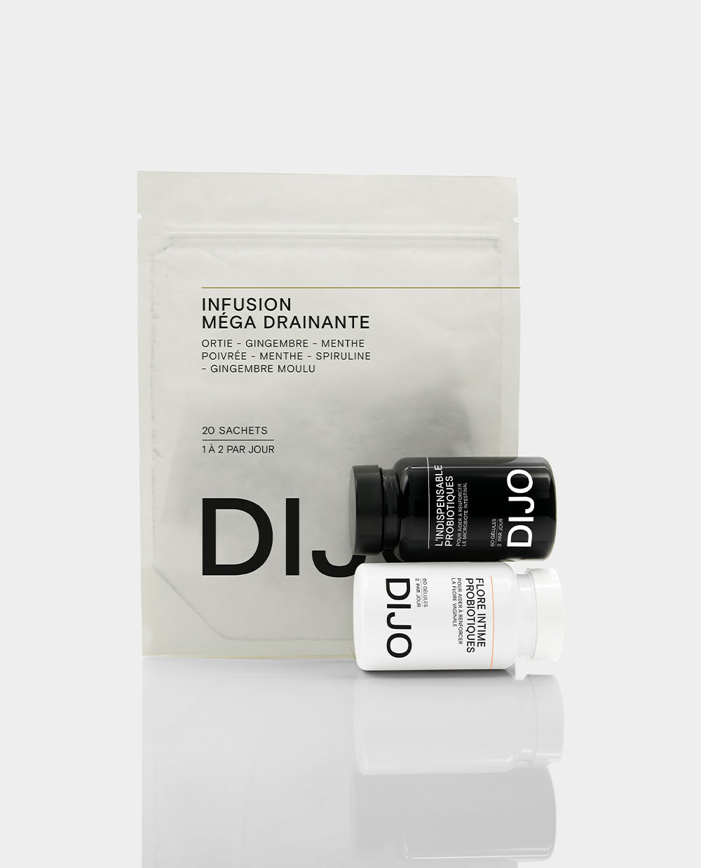Pack femme enceinte