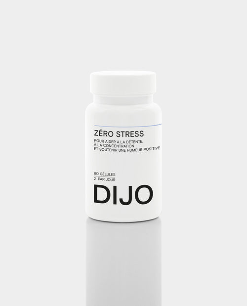 Zero Stress